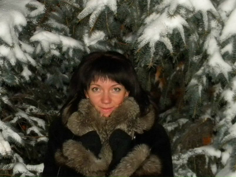 №15, Оксана Тихоновская №15, Оксана Тихоновская