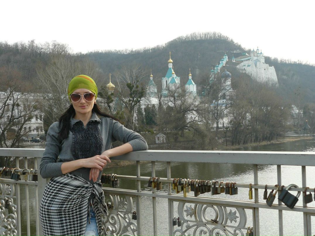 Anna Shatoxina(Molokutsko) | 