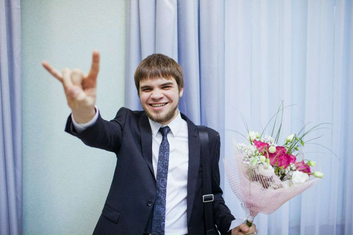 Евгений Рожков Александрович ТвОрОжОк | Москва