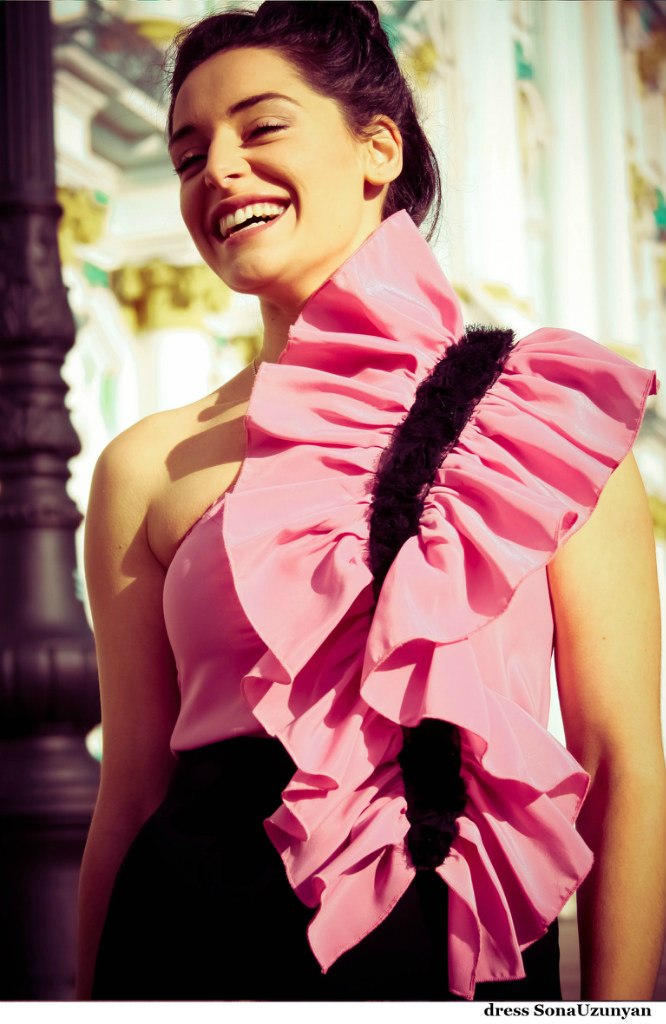 Sona Uzunyan | Durham