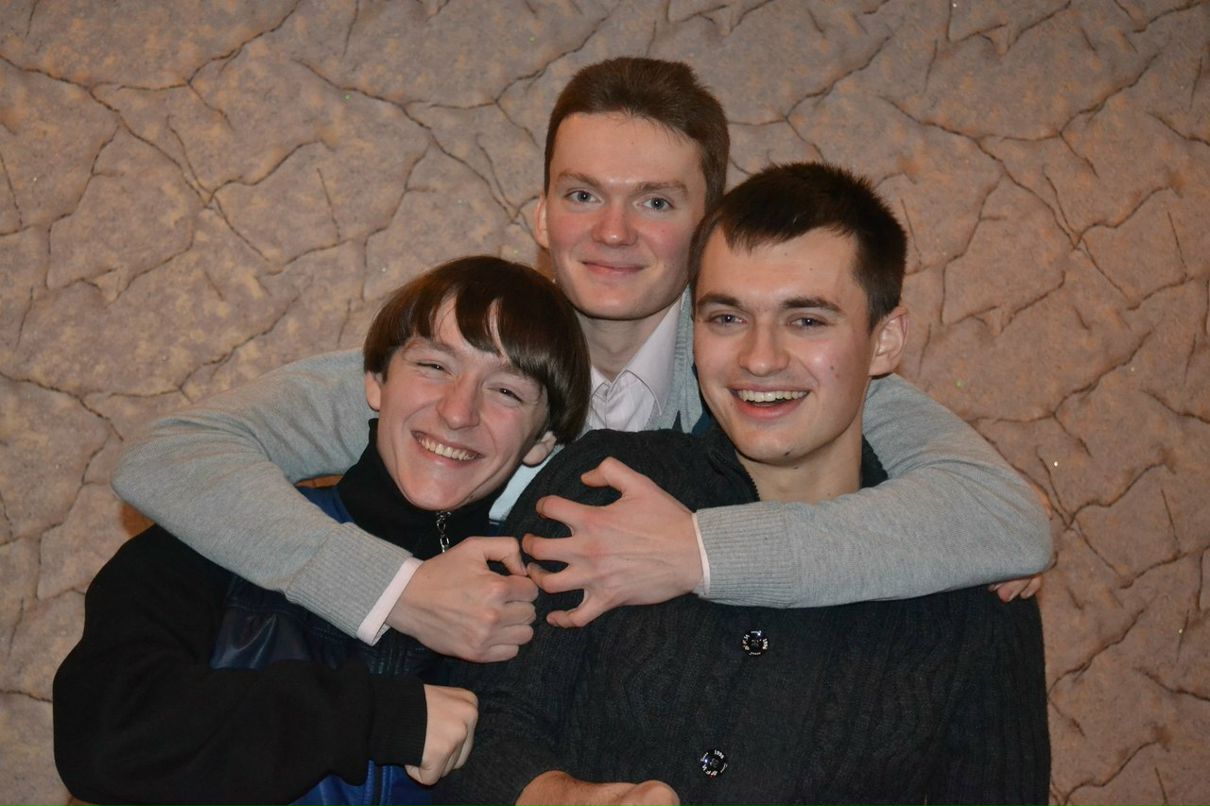 Влад Дидык | Полтава