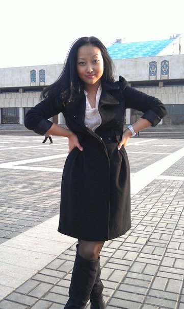 Anechka Pakulya ★ | Казань