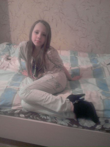 №129, Саша Бухмостова, Москва, Россия №129, Саша Бухмостова, Москва, Россия