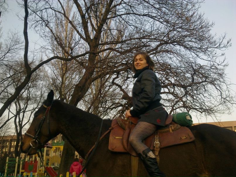 Ирина Кобзарь | Кривой Рог