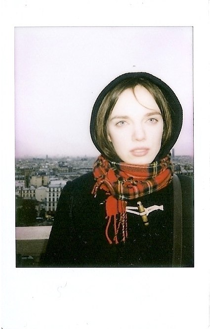 Алиса Столярова | 