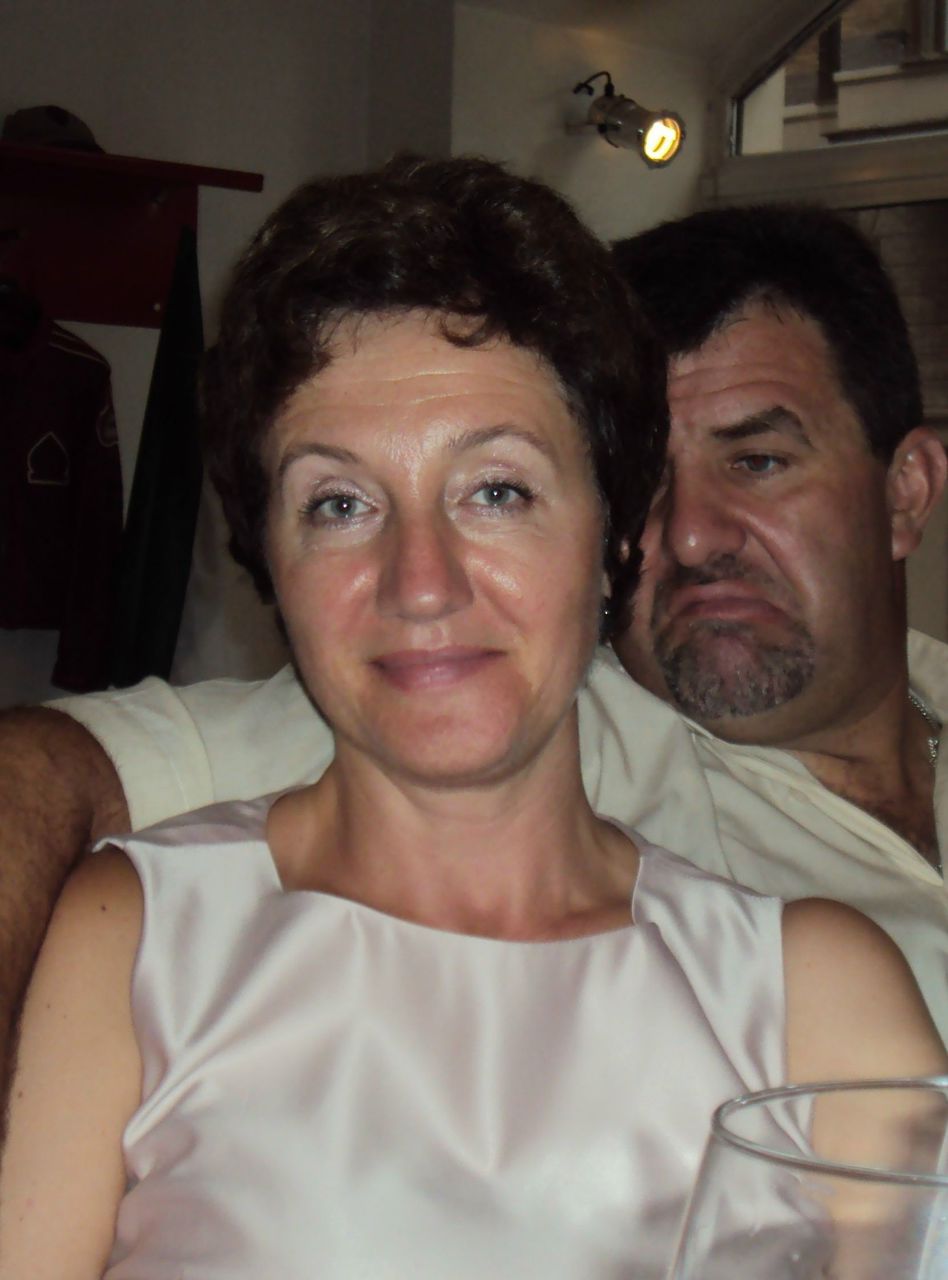 Ирина Румянцева | Санкт-Петербург