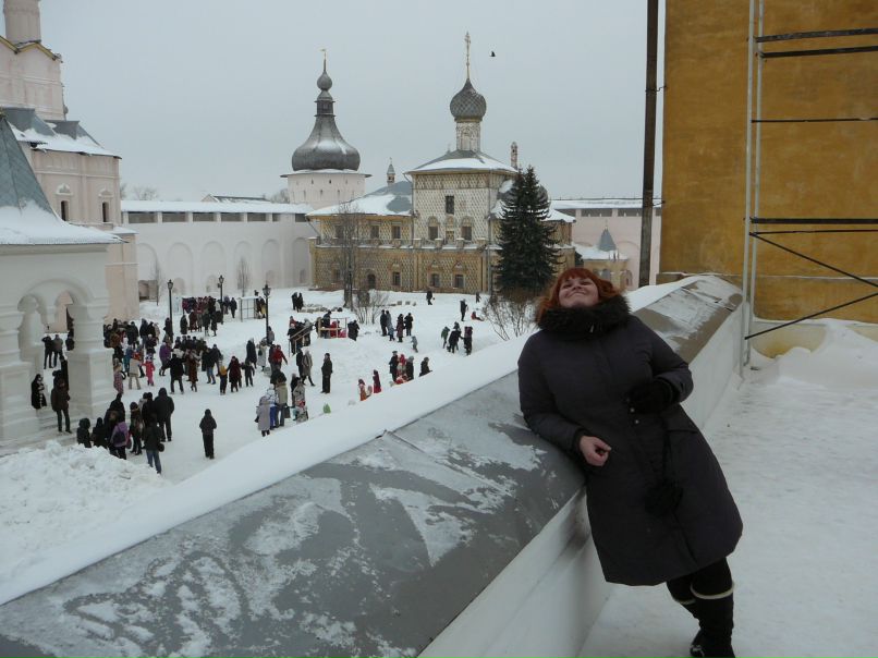 Юля Буданова | Иваново