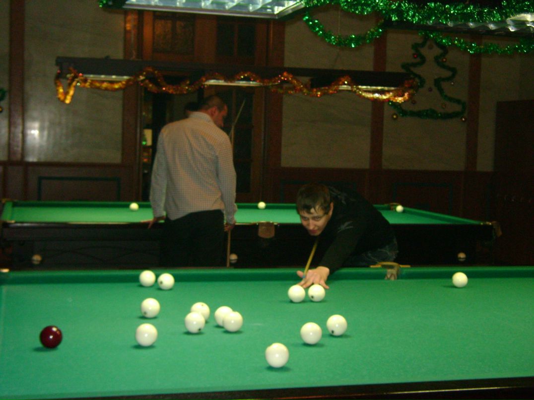 Сергей Бажура | Ялта