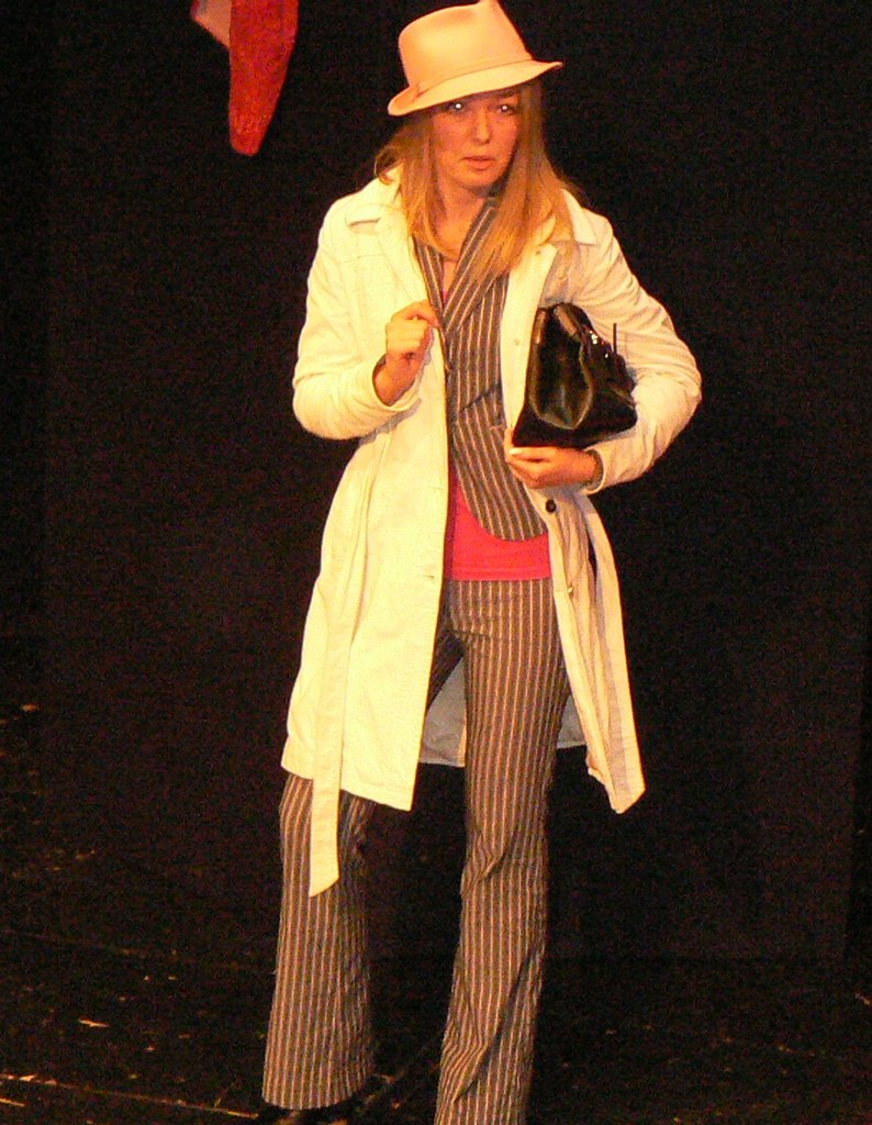 Ольга Клочкова | Москва