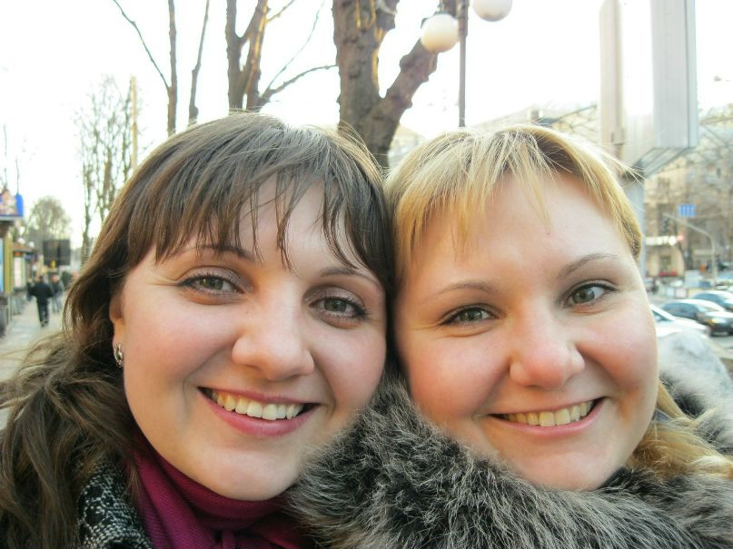 Нина Тимченко | Ростов-на-Дону