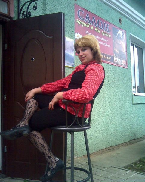 №24, Маша Фальковська №24, Маша Фальковська