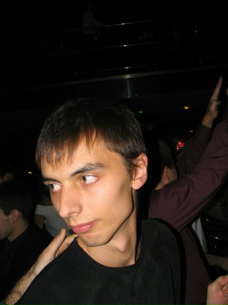 №5, Евгений Чернецкий, Харьков №5, Евгений Чернецкий, Харьков