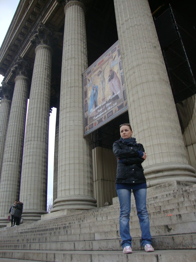 Надежда Борисюк/Каравай | Киев