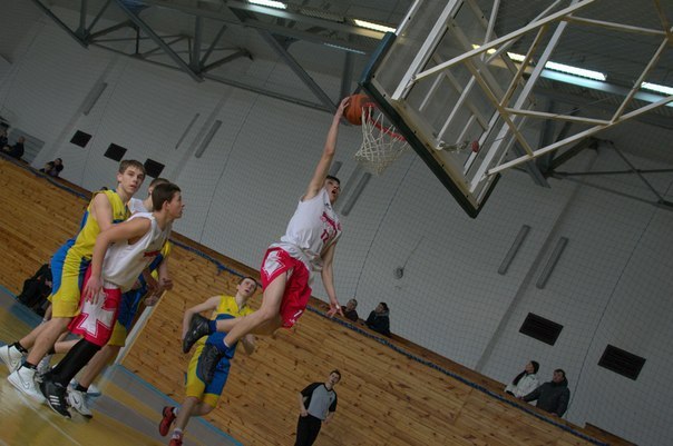 Сергій Білан | Луцк