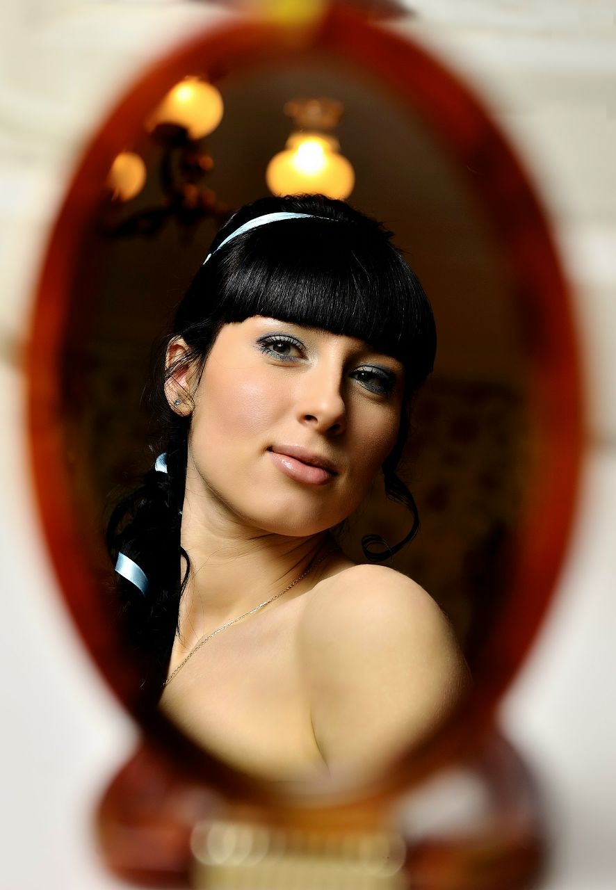 Анастасия Зинина | Тула