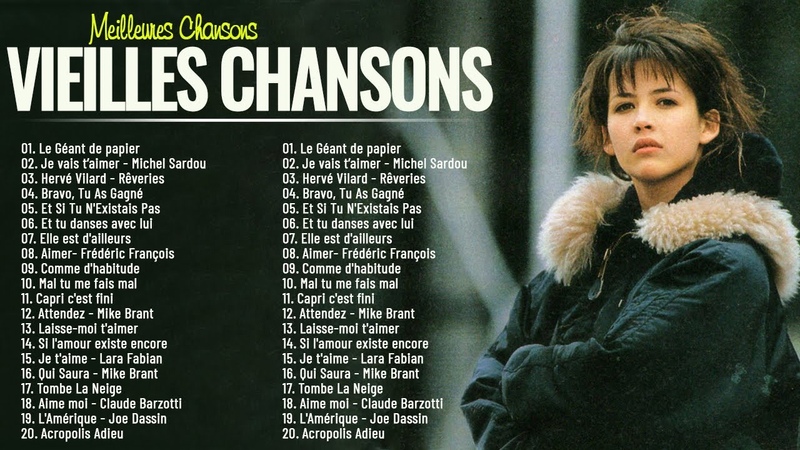 Nostalgique meilleures chanson des années 70 et 80, , Les Meilleurs Chansons de Tous les