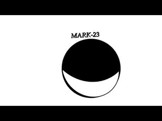 MARK-23 КОРИДОР ЗНАМЕТИЙ (Full album)