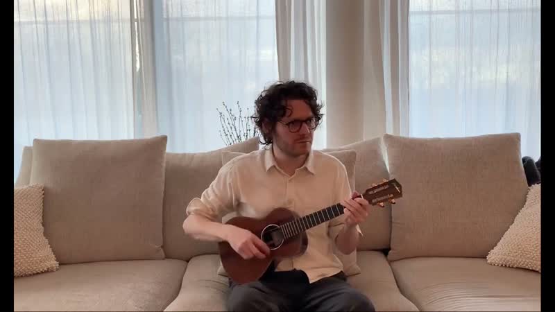 Beirut O Leãozinho ( Almost Live Sessions with Zach