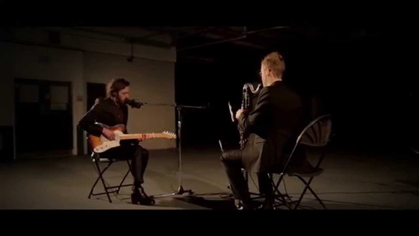 Keaton Henson Party Song (