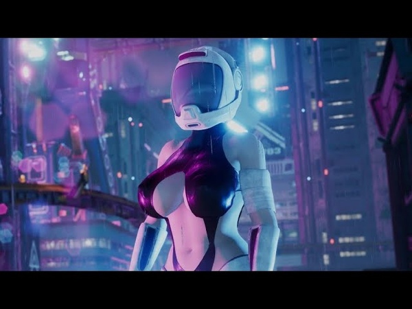 Cyberpunk XXX Demo 0. 2