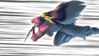 The Ninja Saviors: Return of the Warriors - Release Trailer