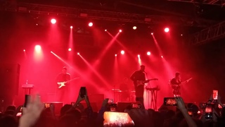 MOTORAMA NO MORE TIME CDMX 2022