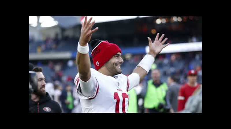 Aaron Rodgers tops fantasy QB rankings for 2018, The Fantasy Show with Matthew Berry,