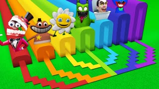 ПОЛУКРУГЛЫЕ ТОННЕЛИ В МАЙНКРАФТ ЗОМБАК