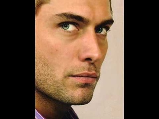 JUDE LAW -Baby Its you