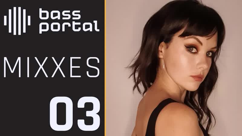 MEL Bass Portal Mi XXes, 03, Drum and