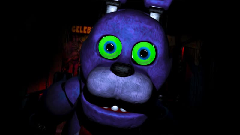 Five Nights at Freddys, 5, FINALLY