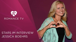 Jessica Boehrs | Romance TV