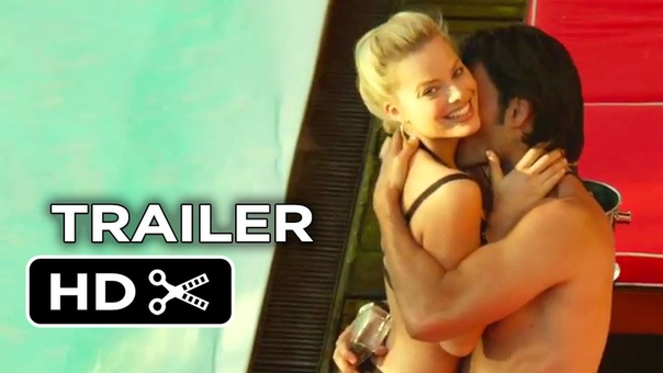 Focus Official Trailer, 3 (2015) Will Smith, Margot Robbie Movie