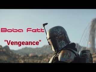 Boba Fett - Vengeance