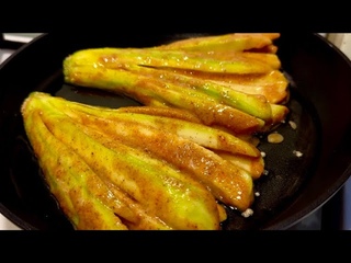 Zucchini Besser als Fleisch: Ein Einfaches Rezept in 15 Minuten