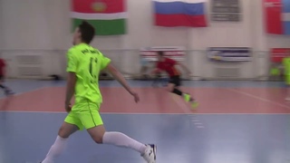 ФК Друзья   ФК ЧОП Элита 1 тайм