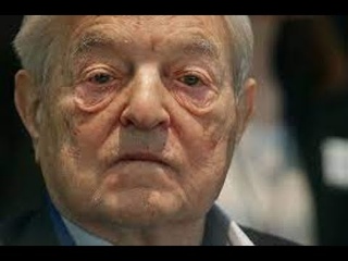 George Soros sempre levou a pior quando brigou com a China. J  fregus do PCC.