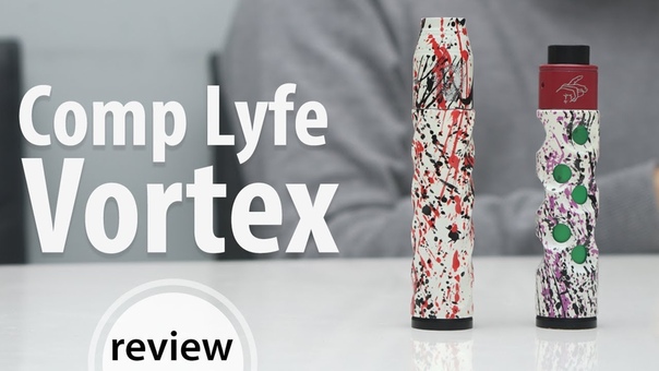 Сomp Lyfe mod