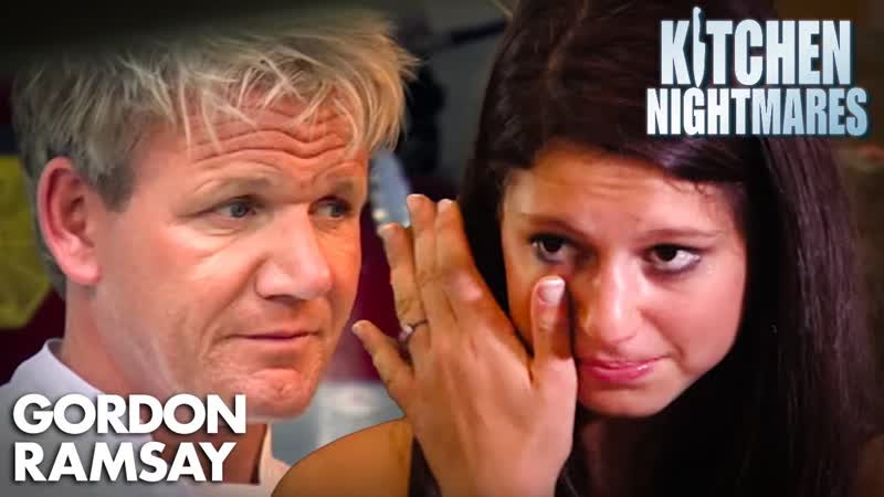 Co Owner s Death Led To ATROCIOUS Neglect, Kitchen Nightmares, Gordon