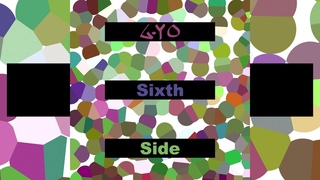 L-YO - Sixth Side
