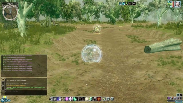 NWN2, PW Server: FE, Сиальская Дуэль, Sacred Fist( Me) Level: 40 Versus Favored Soul Level: