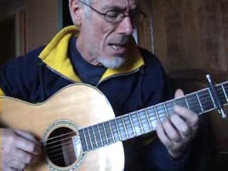 Song For Simon - Humblebums/Gerry Rafferty, Bill Connolly (cover)