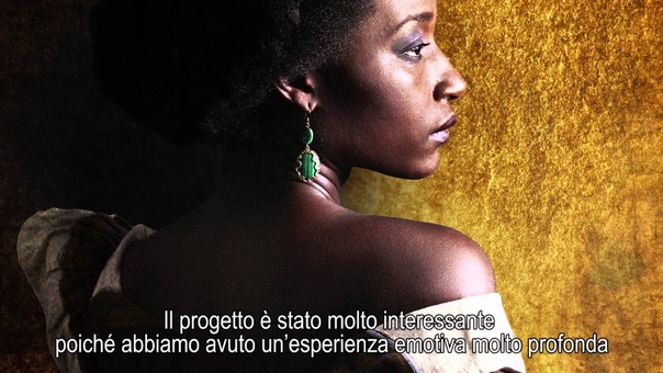 Joana Choumali Resilients Photolux