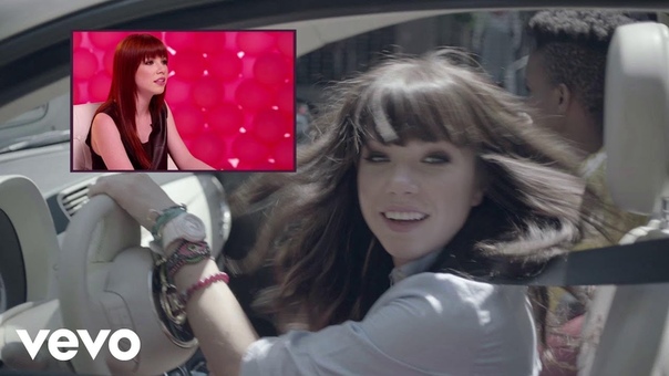 Carly Rae Jepsen , VEVOCertified, Pt. 4: Good Time ( Carly