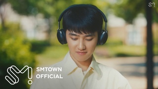 D.O. 디오 ’Rose’ MV