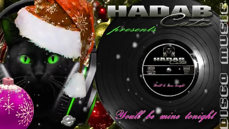 Hadab Cats presents Youll be my