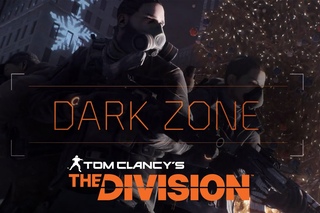 Tom Clancy’s The Division - Dark Zone - Обучающий курс [Часть 2]