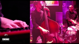 Kemuel Roig - Doppio LIVE