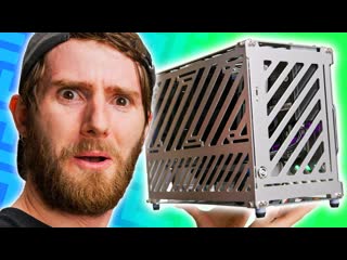 Easy Small Form Factor Build No.