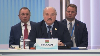 ⚡️Мощная речь Лукашенко в Астане! // Время Азии / Запад, опьянённый победой / Угроза третьей мировой